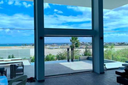 Maho Blue Marine Luxury St Maarten Villa For Sale, Maho Area, Sint Maarten