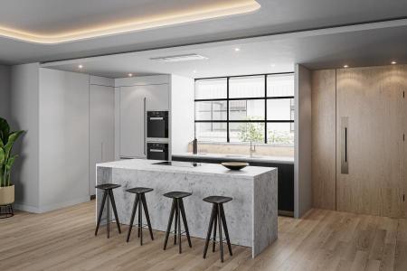 Moxon Street, LONDON, Royaume-Uni