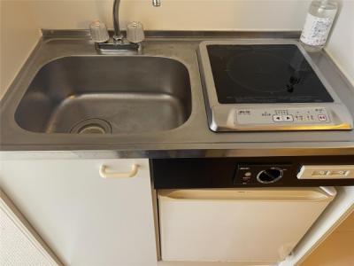 101, 網干区田井50番地1, Rinky Garden, 姫路市, Hyogo 671-1221, Japan