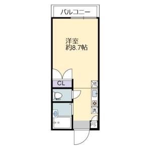 101, 網干区田井50番地1, Rinky Garden, 姫路市, Hyogo 671-1221, Japan