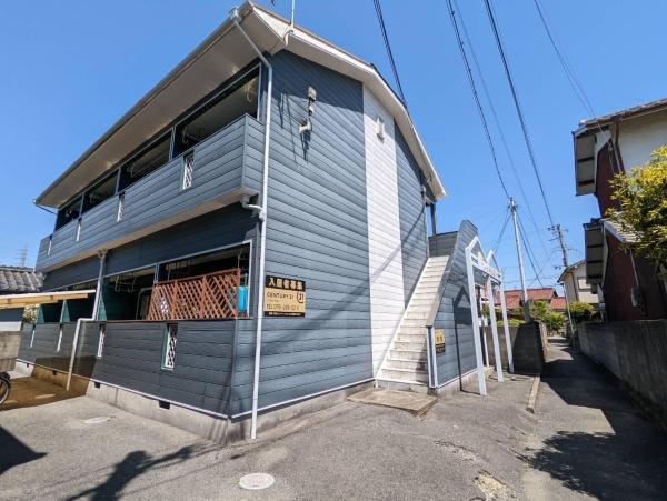 1-D, 西今宿3丁目14-19, コーポ明日香, 姫路市, Hyogo 670-0061, Japão