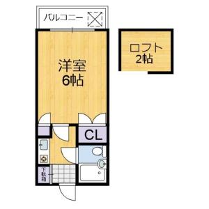 1-D, 西今宿3丁目14-19, コーポ明日香, 姫路市, Hyogo 670-0061, Japão