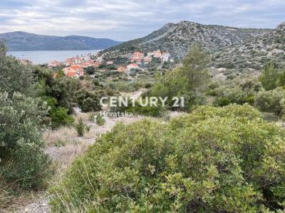 Seget Donji, Seget Donji, Splitsko-dalmatinska Županija 21220, Croatie