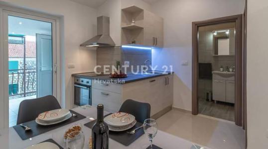 Seget Donji, Seget Donji, Splitsko-dalmatinska Županija 21220, Chorwacja