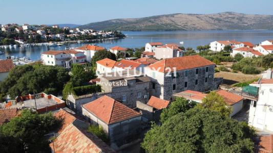 Seget Donji, Seget Donji, Splitsko-dalmatinska Županija 21220, 克羅地亞