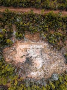 1150 Alston Cemetery Rd., Ragley, Louisiana 70657