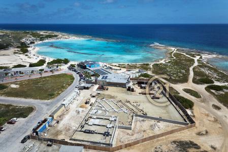 Nanki Boutique Condos (Pre-Construction), Rodgers Beach, Seroe Colorado, San Nicolas, Aruba