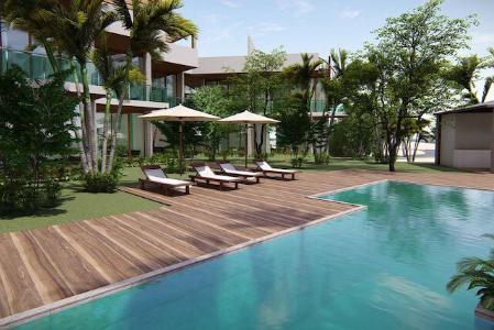 Nanki Boutique Condos (Pre-Construction), Rodgers Beach, Seroe Colorado, San Nicolas, Aruba