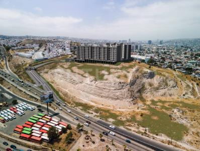 Alba roja y Rosas Magallon sin/no.,, Tijuana, Baja California 22195, México