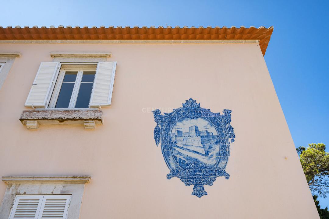 Single Family House For Sale, Lisbon 1400101 Portugal