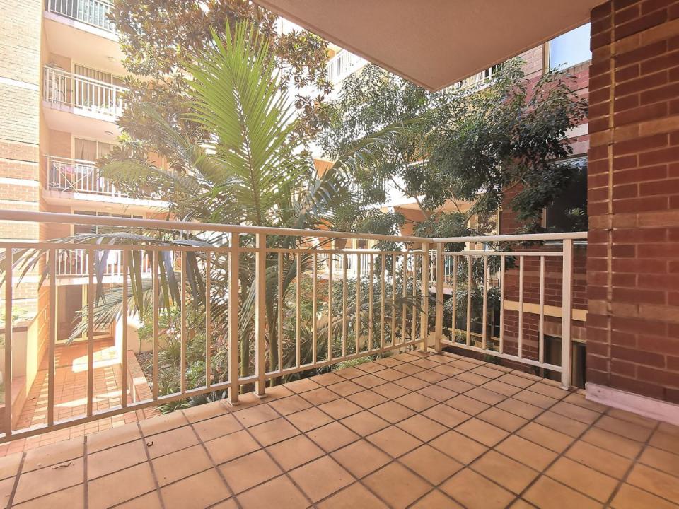 203/65 Shaftesbury Road, Burwood, NSW 2134, Australia