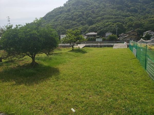 広畑区才25-1, 姫路市広畑区才 売り土地, 姫路市, היוגו 671-1104, יפן