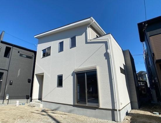 奥山, 姫路市奥山 新築戸建 1号地, 姫路市, Hyogo 672-8003, Japan