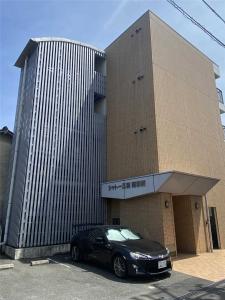 401, 南車崎１丁目2-26, シャトー三和南車崎, 姫路市, Hyogo 670-0053, Japan