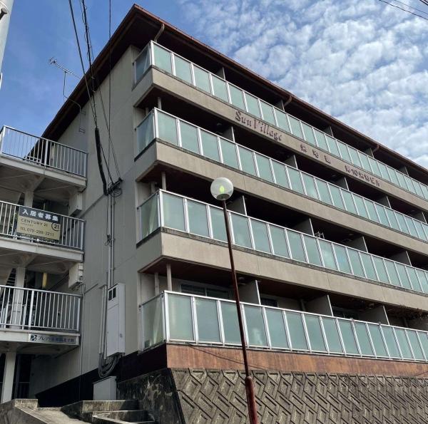 203, 北平野4丁目15-12, プレアール姫路北平野, 姫路市, Hyogo 670-0893, Giappone