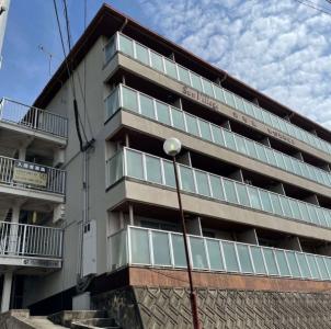 305, 北平野4丁目15-12, プレアール姫路北平野, 姫路市, Hyogo 670-0893, Japan