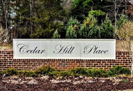 Lot 19 Cedar Hill Place, Clinton, Mississippi 39056, USA