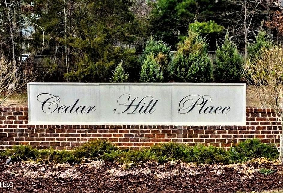 Lot 19 Cedar Hill Place, Clinton, Mississippi 39056