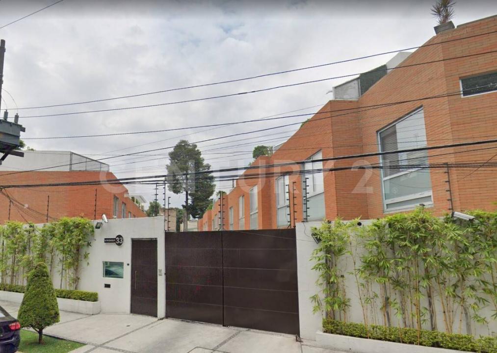 Virginia ,, Coyoacán, Ciudad De México 04040, México