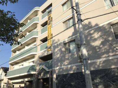 407, 三左衛門堀東の町30番, リバーサイド白鷺, 姫路市, Hyogo 670-0949, Japão