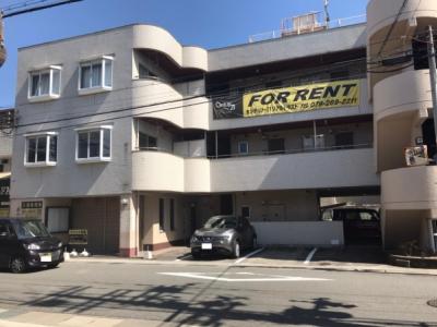 城北新町１丁目13-10, 姫路市, Hyogo 670-0883, Japão