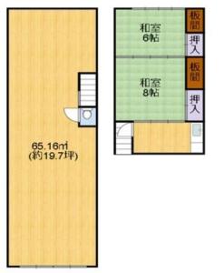 鍵町37-2, 姫路市, Hyogo 670-0009, Japan