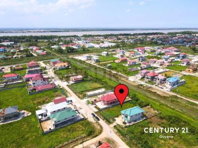 East Bank Demerara, 0000, Guyana