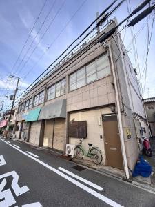 上野芝町４丁, コーポ上野芝, 堺市西区, Osaka 593-8301, Japan