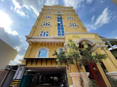 Phnom Penh Thmei, Saensokh, Phnom Penh, Cambodia