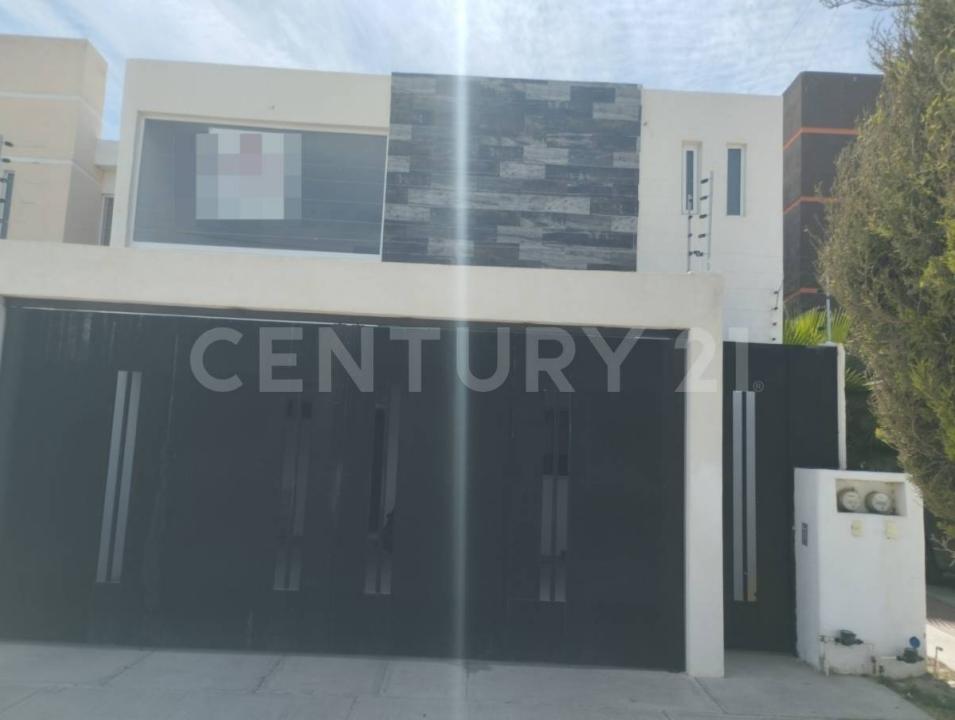 Single Family House For Sale, Paseo Campestre , San Luis Potosi San