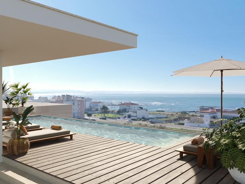 Condominium/CoOp For Sale, Figueira Da Foz Coimbra 3080008 Portugal