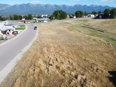 NHN Lot 23 Timberwolf Estates, Polson, Montana 59860, Stati Uniti