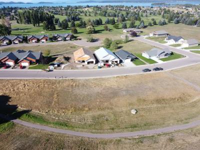 NHN Lot 23 Timberwolf Estates, Polson, Montana 59860, Stati Uniti