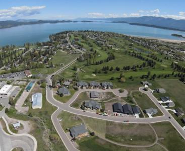 NHN Lot 23 Timberwolf Estates, Polson, Montana 59860, Stati Uniti