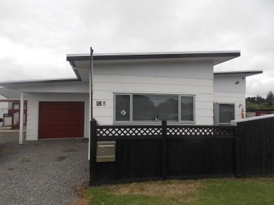 8 BURT STREET, Sanson, Manawatu District 4817, New Zealand