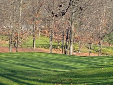 8981 - 8975 Whispering Lane Lots 234-235, Canadian Lakes, Michigan 49346, USA