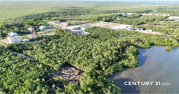 Belize City, Belize District 00000, Belize