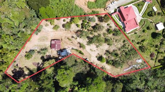 Rivas Pérez Zeledón, San José 00001, Costa Rica