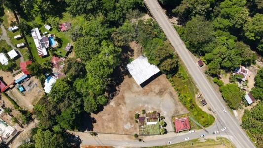 Ojochal Puerto Cortés Osa, Puntarenas 00001, Costa Rica