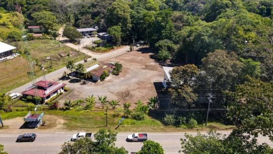Ojochal Puerto Cortés Osa, Puntarenas 00001, 哥斯達尼加