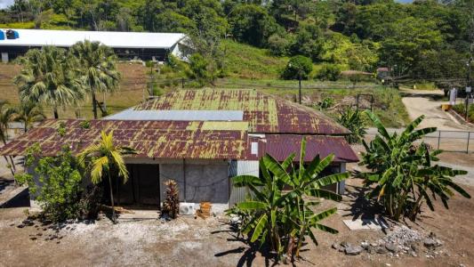 Ojochal Puerto Cortés Osa, Puntarenas 00001, 哥斯達尼加