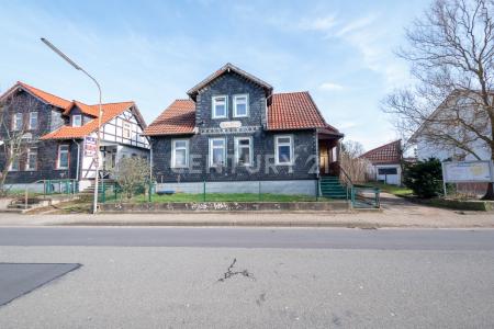 Herzberg Am Harz, Niedersachsen 37412, Alemania