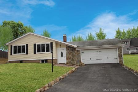 4 Sherwood Ln, Smithfield, Rhode Island 02828, Stati Uniti