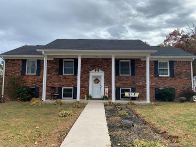 8278 Sr 56, Coalmont, Tennessee 37313, USA