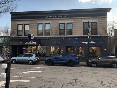 55 Park Street , 3, Attleboro, Massachusetts 02703, États-Unis