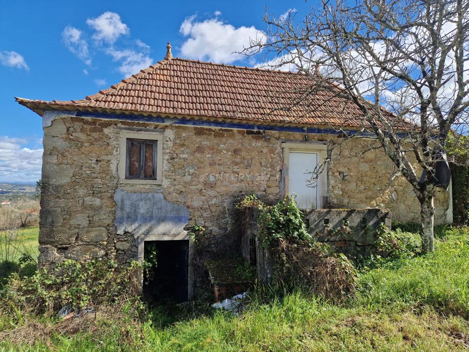 Single Family House For Sale, Pombal Leiria 3100646 Portugal