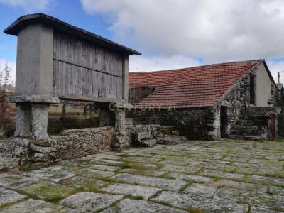 Montalegre, Vila Real 5470-402, Portugal