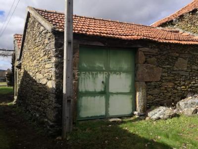 Montalegre, Vila Real 5470-402, Portugal