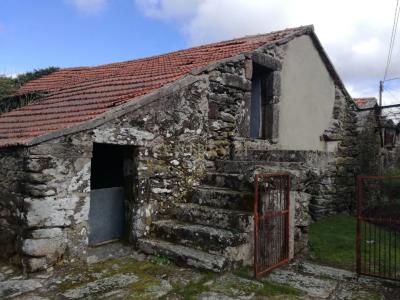 Montalegre, Vila Real 5470-402, Portugal
