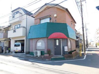 保木間２丁目16-6, 足立区, Tokyo 121-0064, Japonya